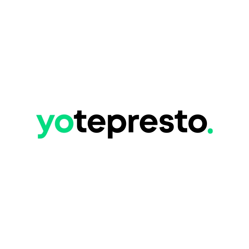 yotepresto